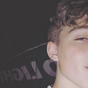 Meet your Posher, Jared